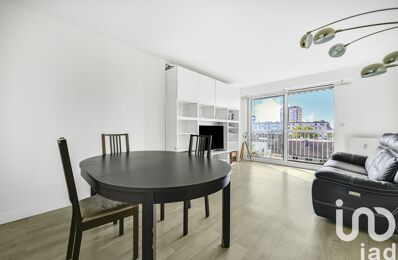 vente appartement 405 000 € à proximité de Fresnes (94260)