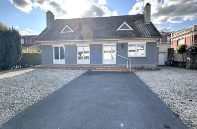 vente maison 200 000 € à proximité de Divion (62460)