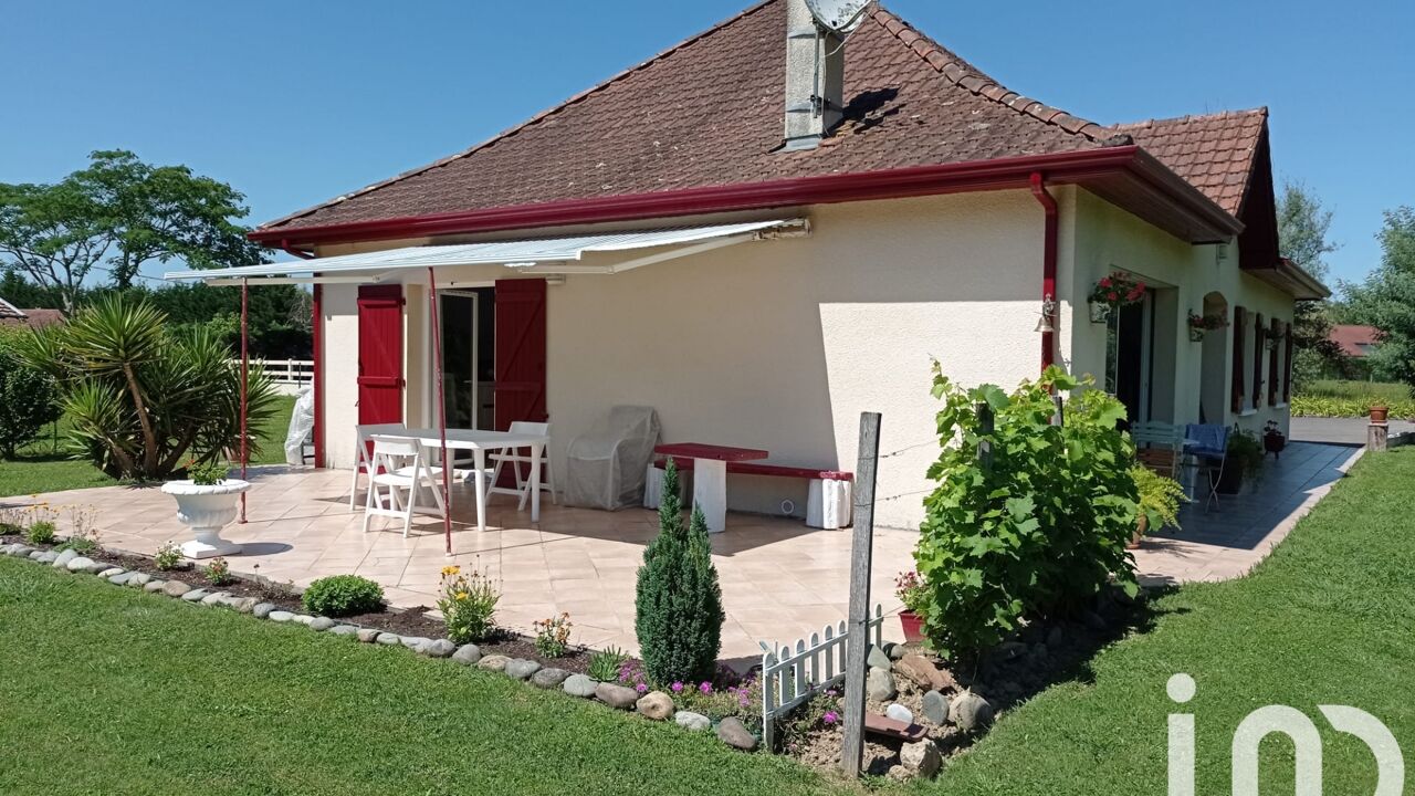 maison 5 pièces 105 m2 à vendre à Salies-de-Béarn (64270)