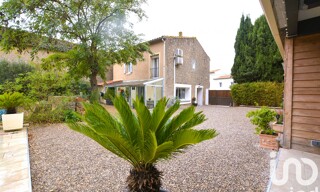 Maison 4 Pièces 110 m² à vendre à Ornaisons (11200)