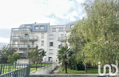 vente appartement 250 000 € à proximité de Moussy-le-Neuf (77230)