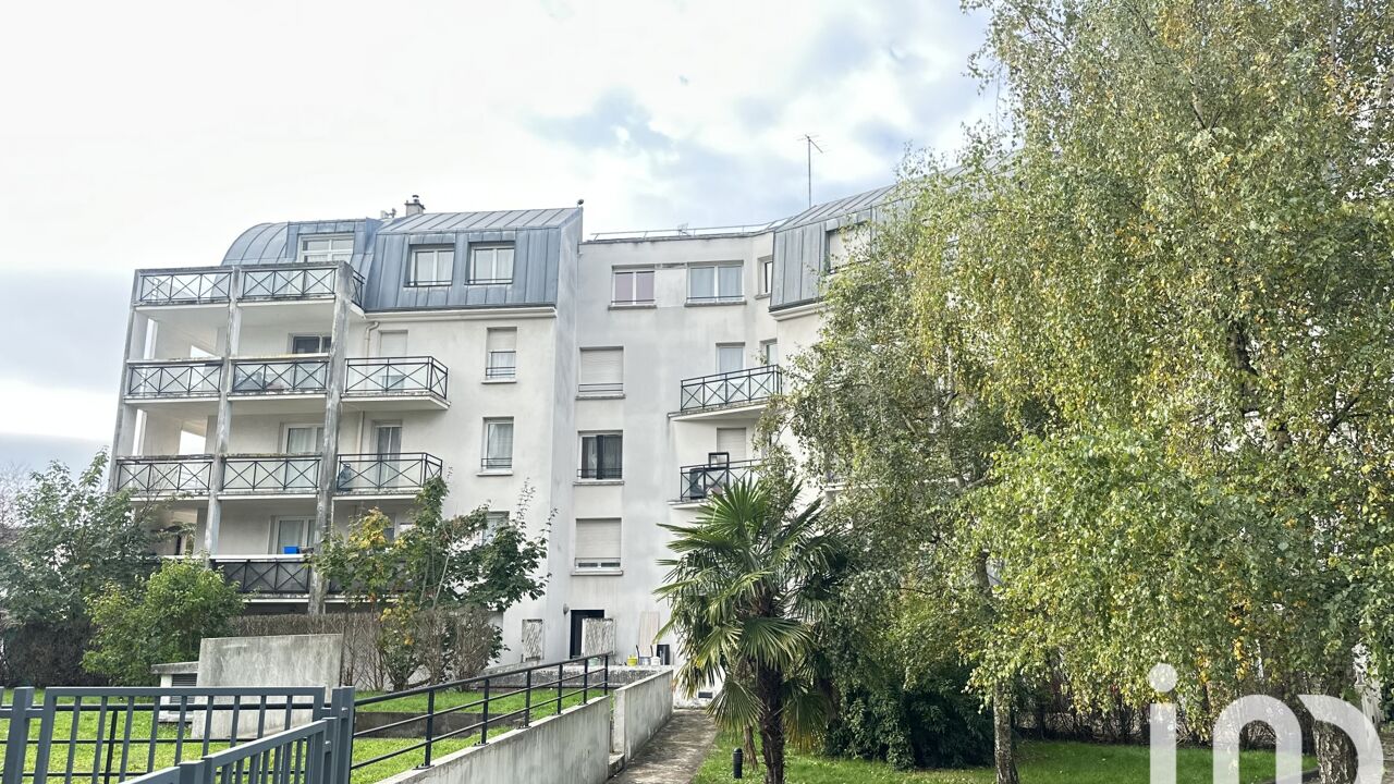 appartement 3 pièces 73 m2 à vendre à Sevran (93270)