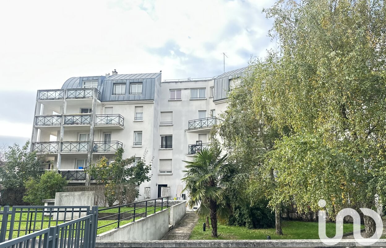 appartement 3 pièces 73 m2 à vendre à Sevran (93270)