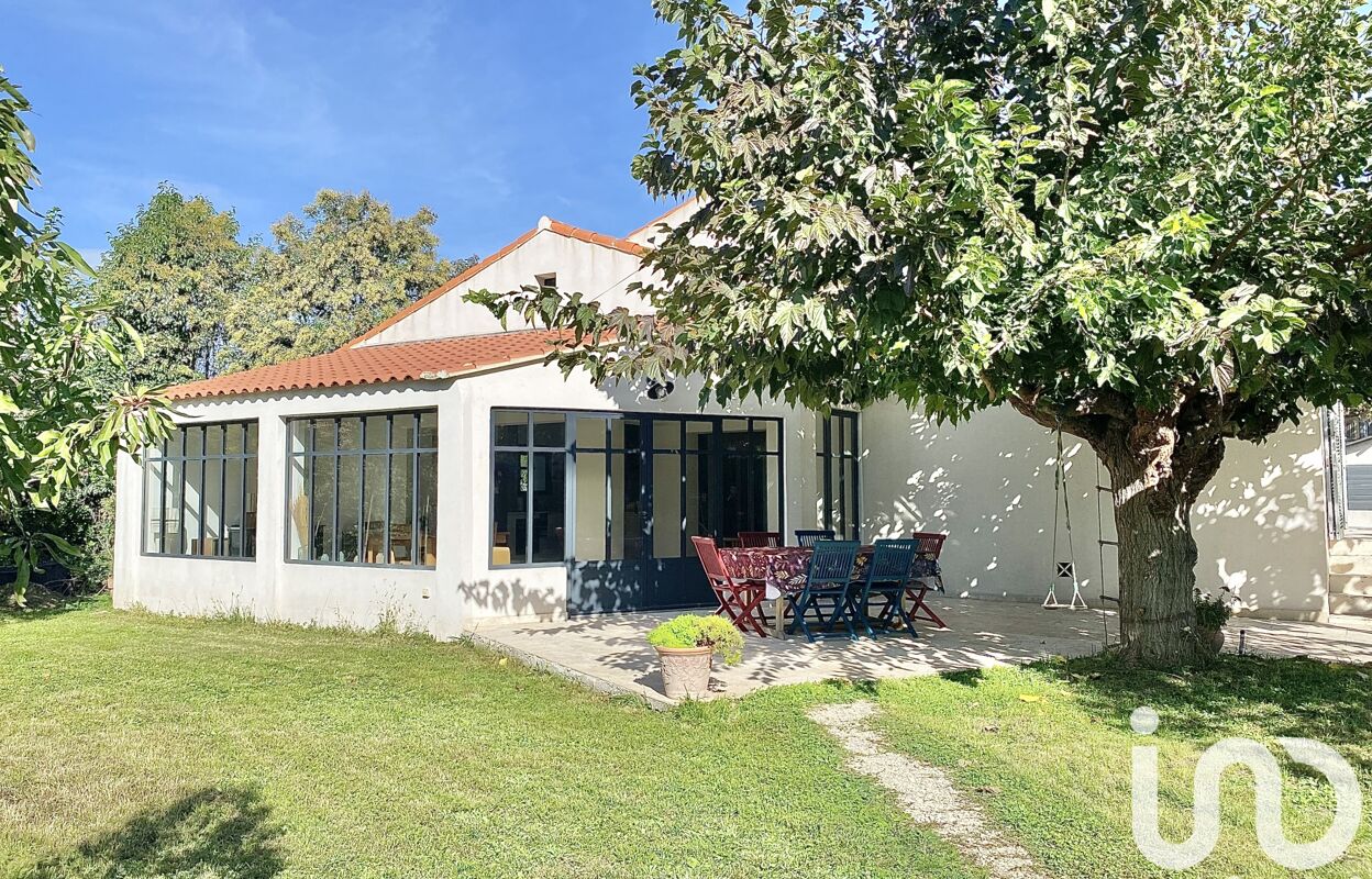 maison 4 pièces 160 m2 à vendre à Salon-de-Provence (13300)