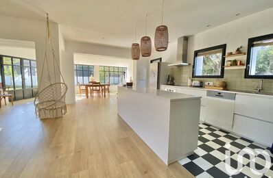 vente maison 850 000 € à proximité de Salon-de-Provence (13300)