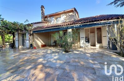 vente maison 499 000 € à proximité de Plan-d'Aups-Sainte-Baume (83640)