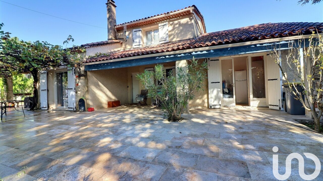 maison 5 pièces 135 m2 à vendre à Saint-Maximin-la-Sainte-Baume (83470)