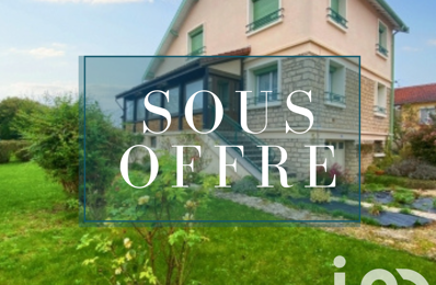 vente maison 159 000 € à proximité de Belleville-sur-Meuse (55430)