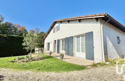 maison 5 pièces 130 m2 à vendre à Saint-Loubès (33450)