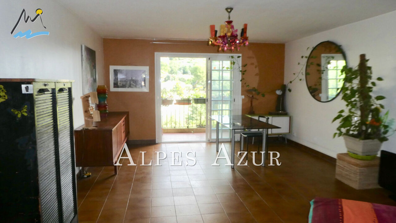 appartement 3 pièces 66 m2 à vendre à Vence (06140)