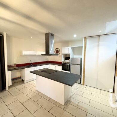 Maison 4 pièces 115 m²