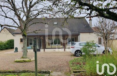 vente maison 299 990 € à proximité de La Ville-Aux-Dames (37700)