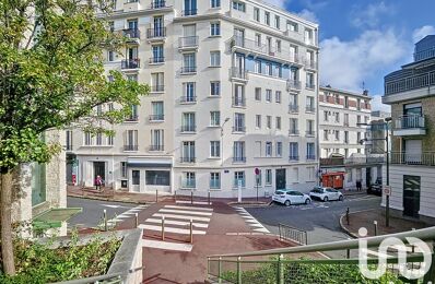 vente appartement 225 000 € à proximité de Montreuil (93100)