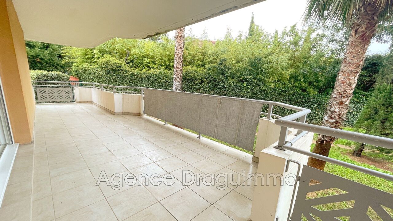 appartement 4 pièces 82 m2 à vendre à Draguignan (83300)