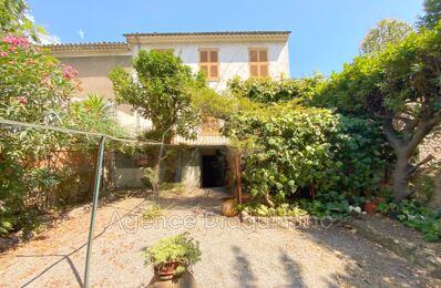 vente maison 299 000 € à proximité de Seillans (83440)