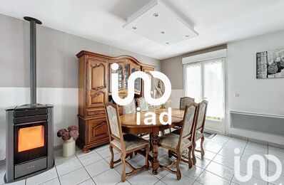 vente maison 239 500 € à proximité de Vieil-Moutier (62240)