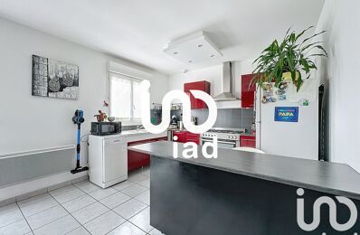 vente maison 229 500 € à proximité de Samer (62830)