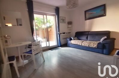 vente appartement 198 700 € à proximité de Bormes-les-Mimosas (83230)