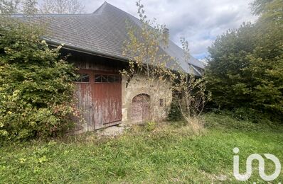 vente maison 320 000 € à proximité de Poisy (74330)