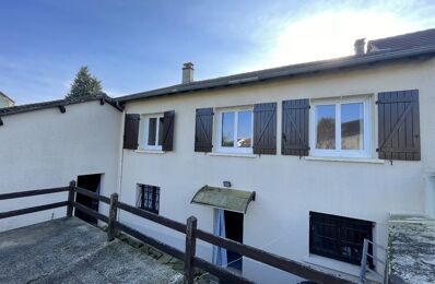 vente maison 148 000 € à proximité de Savignac-Lédrier (24270)