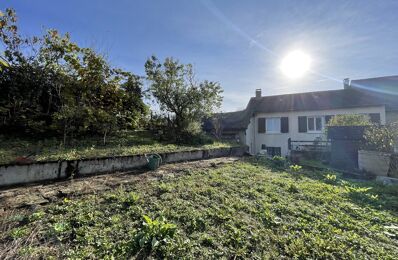 vente maison 137 000 € à proximité de Saint-Yrieix-la-Perche (87500)