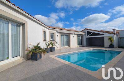 vente maison 459 000 € à proximité de Villeneuve-Lès-Béziers (34420)