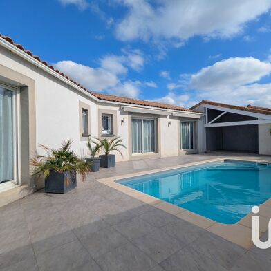 Maison 5 pièces 415000 €