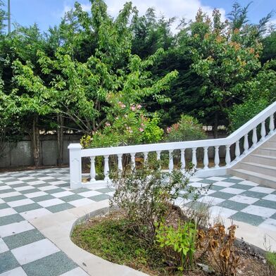 Maison 5 pièces 390000 €