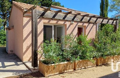 vente maison 121 500 € à proximité de Beaulieu (34160)