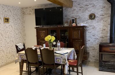 vente maison 132 000 € à proximité de Aix-Villemaur-Pâlis (10160)