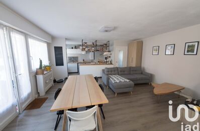 location appartement 850 € CC /mois à proximité de Halluin (59250)