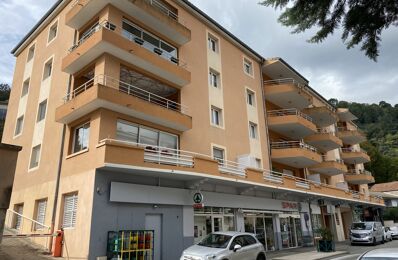 location appartement 526 € CC /mois à proximité de Aubenas (07200)