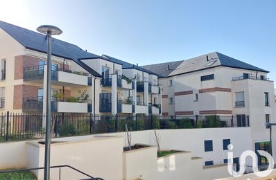 vente appartement 276 000 € à proximité de Luchy (60360)