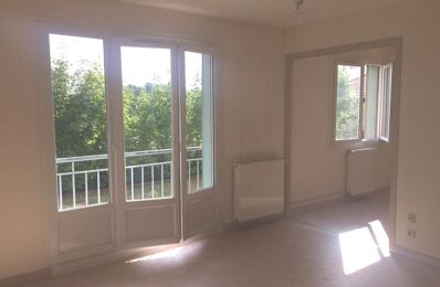 location appartement 495 € CC /mois à proximité de Barbières (26300)