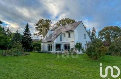 vente maison 315 000 € à proximité de Évaux-les-Bains (23110)