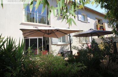 vente appartement 241 000 € à proximité de Caumont-sur-Durance (84510)