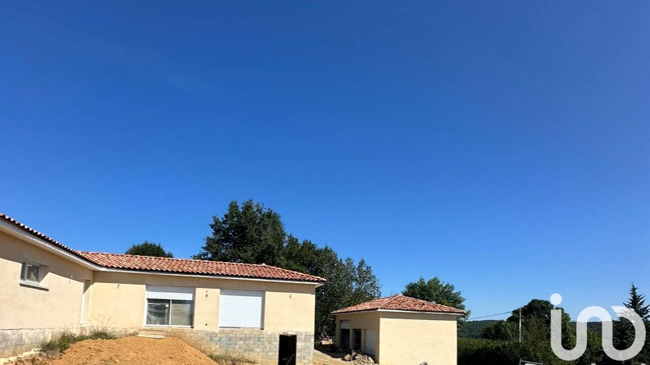 maison 5 pièces 146 m2 à vendre à Moumoulous (65140)