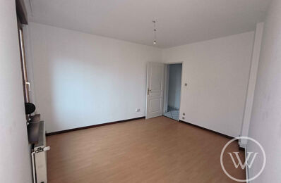 appartement 3 pièces 54 m2 à vendre à Colmar (68000)