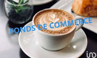 Commerce  122 m² à vendre à Saint-Cosme-en-Vairais (72110)