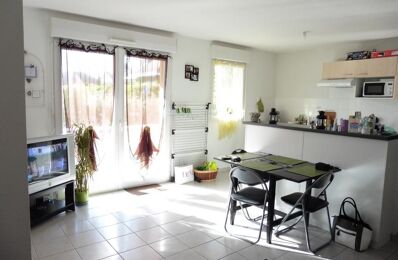 appartement 2 pièces 43 m2 à vendre à La Chaussée-Saint-Victor (41260)