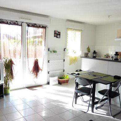 Appartement 2 pièces 97000 €