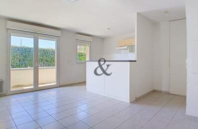  LA CHAUSSÉE ST VICTOR - Appartement T2 43 m² VENDU LOUÉ — photo du bien