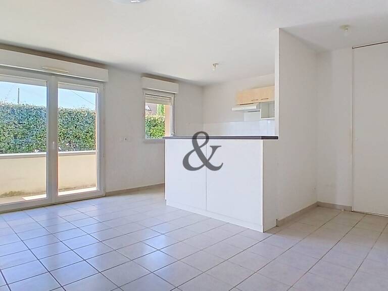  LA CHAUSSÉE ST VICTOR - Appartement T2 43 m² VENDU LOUÉ — photo 1