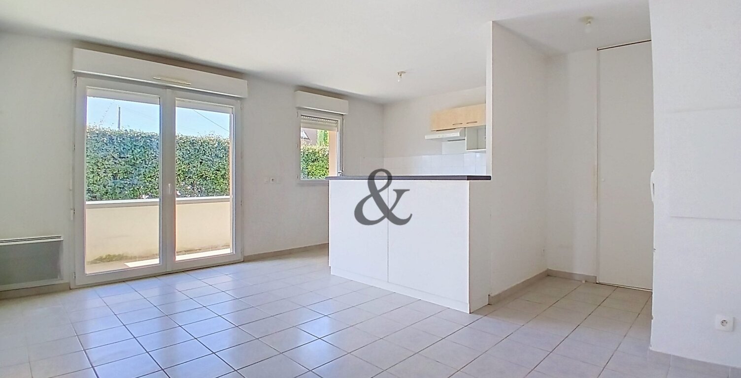  LA CHAUSSÉE ST VICTOR - Appartement T2 43 m² VENDU LOUÉ — photo 1