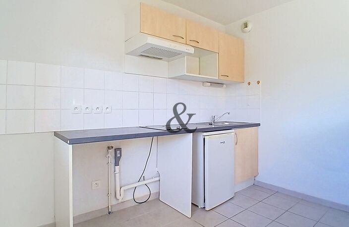  LA CHAUSSÉE ST VICTOR - Appartement T2 43 m² VENDU LOUÉ — photo 2
