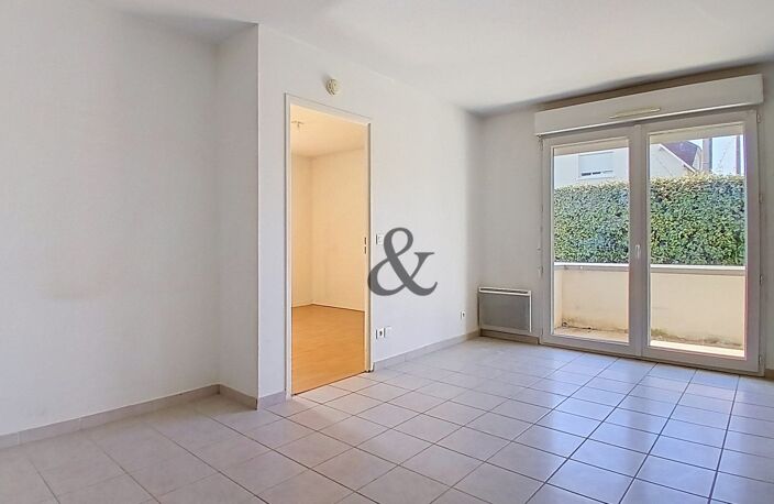  LA CHAUSSÉE ST VICTOR - Appartement T2 43 m² VENDU LOUÉ — photo 4