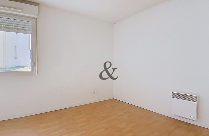  LA CHAUSSÉE ST VICTOR - Appartement T2 43 m² VENDU LOUÉ — photo 5
