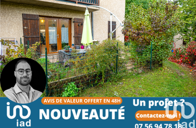 vente appartement 154 000 € à proximité de La Roche-des-Arnauds (05400)