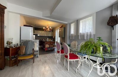 maison 5 pièces 137 m2 à vendre à Perpignan (66000)