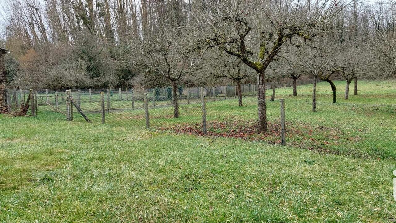 terrain  pièces 3250 m2 à vendre à Gallardon (28320)